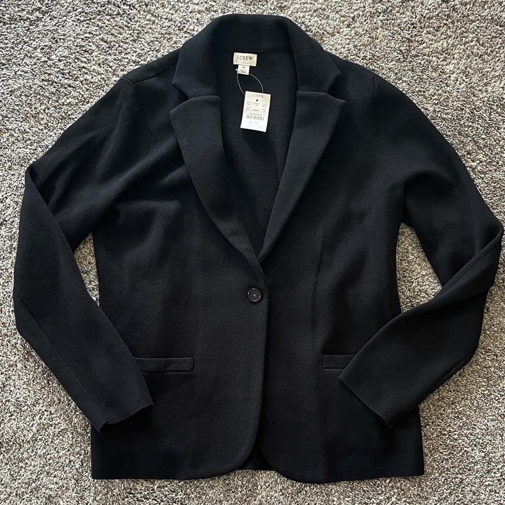 J. Crew Factory Schoolboy Sweater